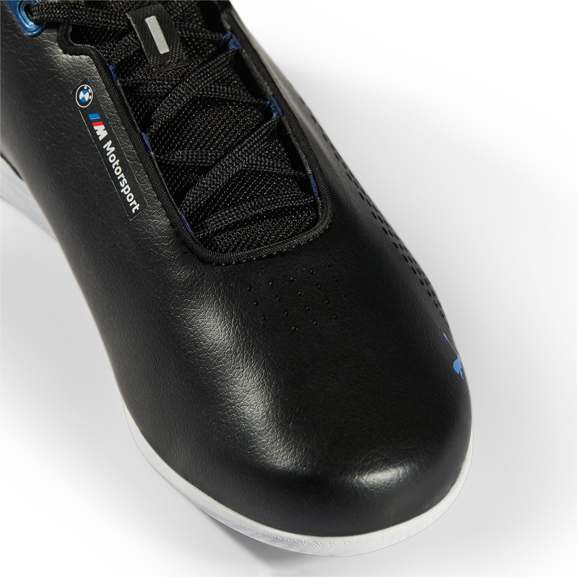 Sapatilhas para homens / masculino Puma Bmw Mms Drift Cat Decima 7/7