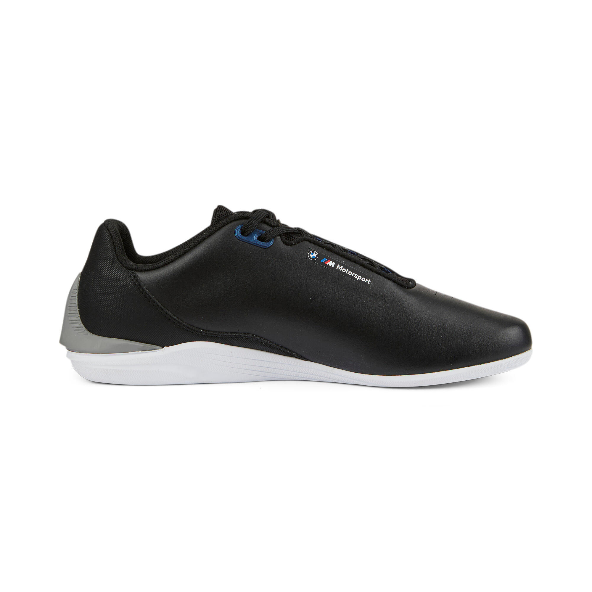 Sapatilhas para homens / masculino Puma Bmw Mms Drift Cat Decima 4/7