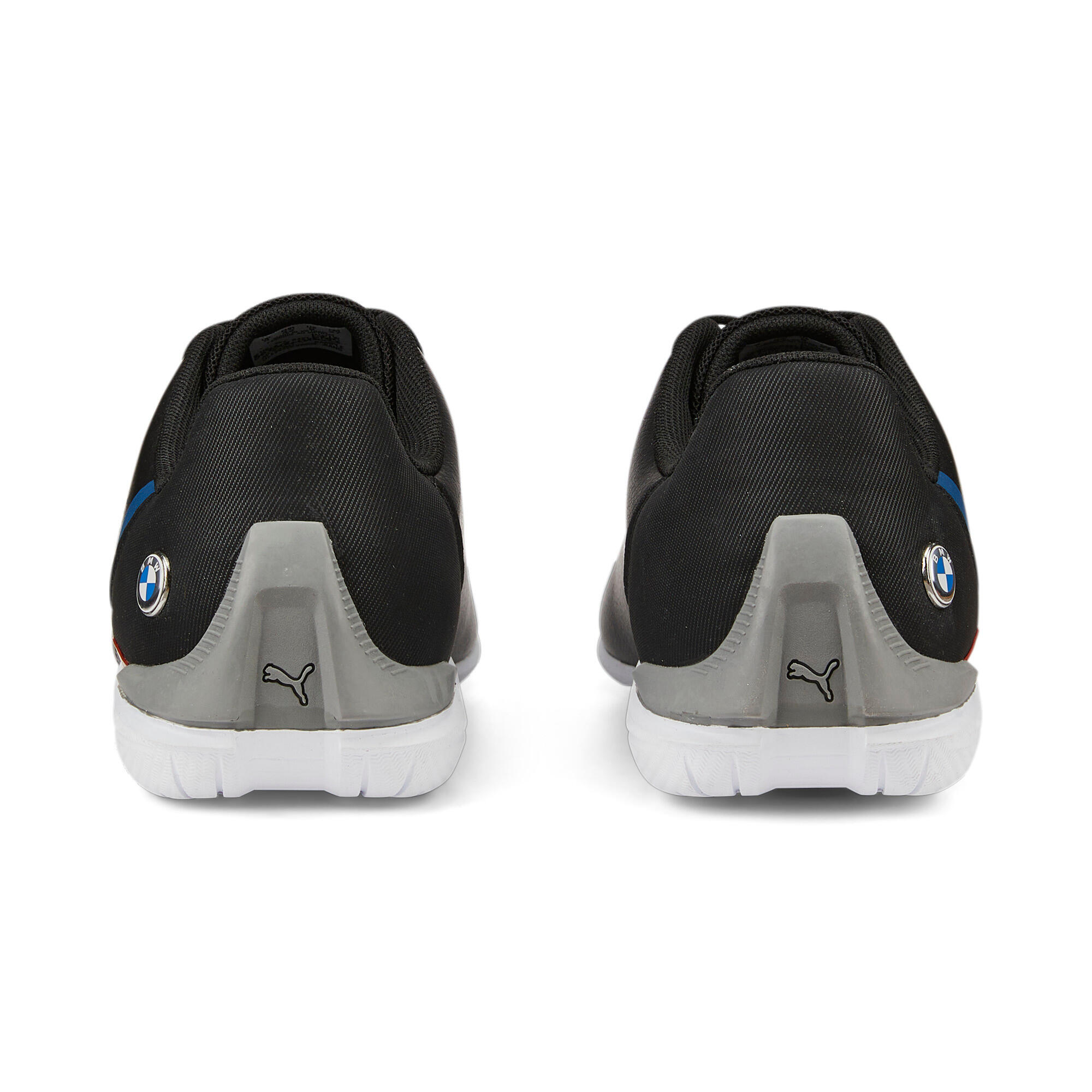 Sapatilhas para homens / masculino Puma Bmw Mms Drift Cat Decima 6/7