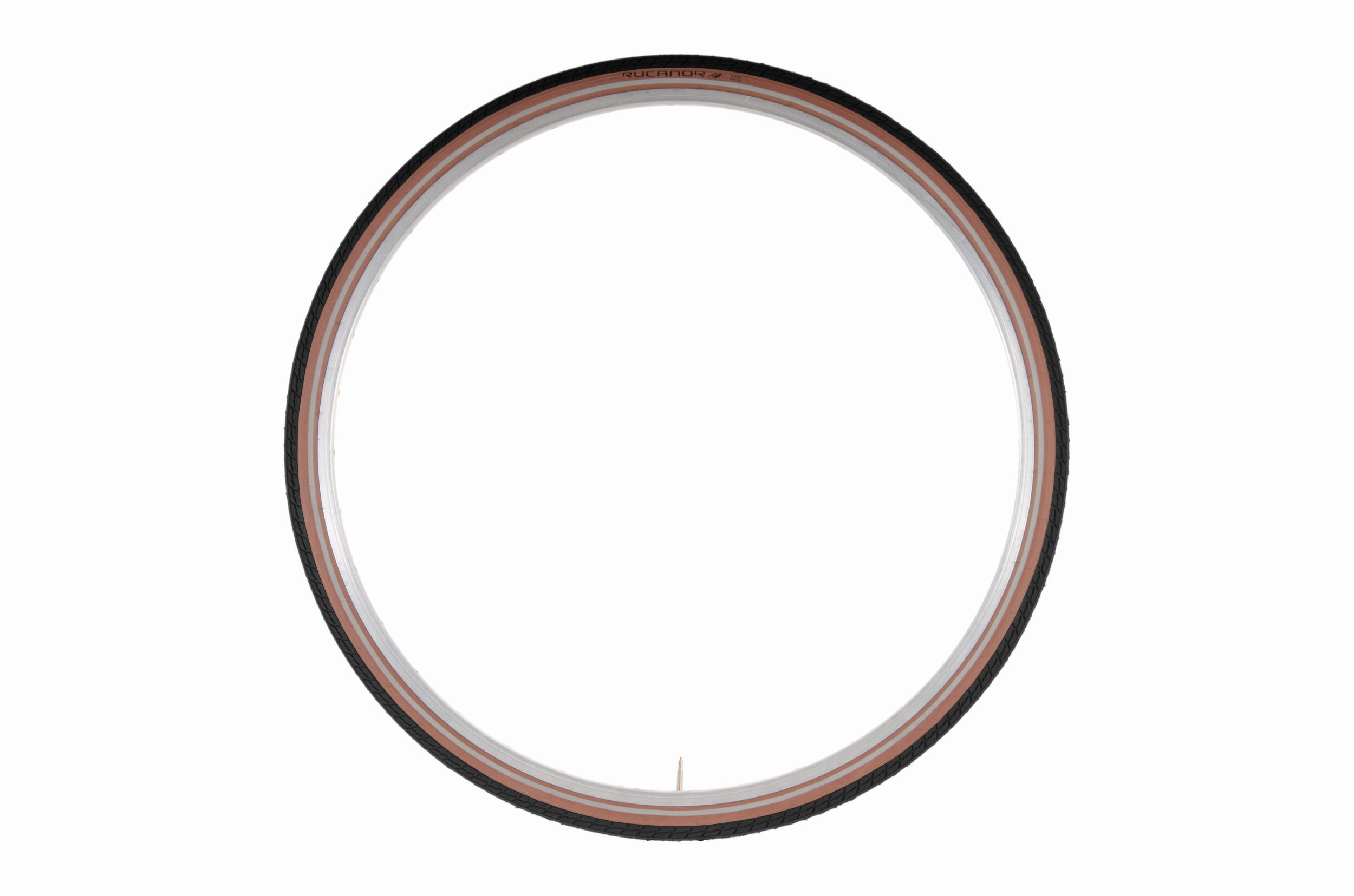 Toro Außenreifen 3 mm Durchstichschutz 28 x 1,75 (47-622) Schwarz/Braun 5/6