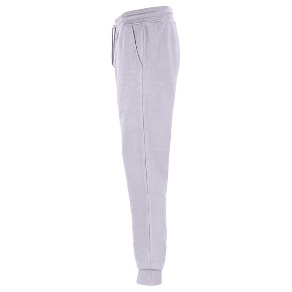Pantalón de Chándal Jumbo para Adultos Unisex Lila 3/4