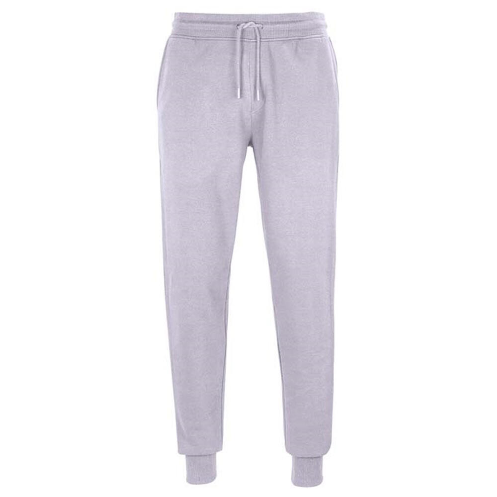Unisex Adult Jumbo Jogging Bottoms (Lilac)