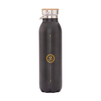 Butelka termiczna Bodhi 600 ml stal nierdzewna OM
