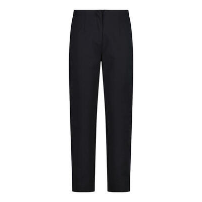 Regular fit vrouwenbroek cmp