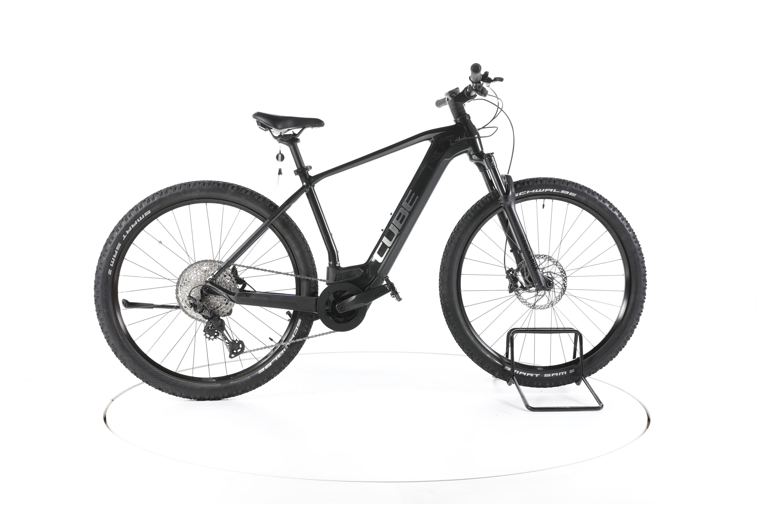 CUBE Reconditionné - Cube Reaction Hybrid Race Vélo électrique - Très Bon