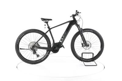 Tweedehands - cube reaction hybrid race e-bike - zeer goed