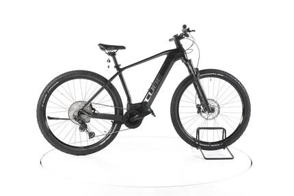 Refurbished - Cube Reaction Hybrid Race E-Bike - Sehr gut