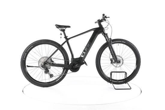 Refurbished - Cube Reaction Hybrid Race E-Bike - Sehr gut