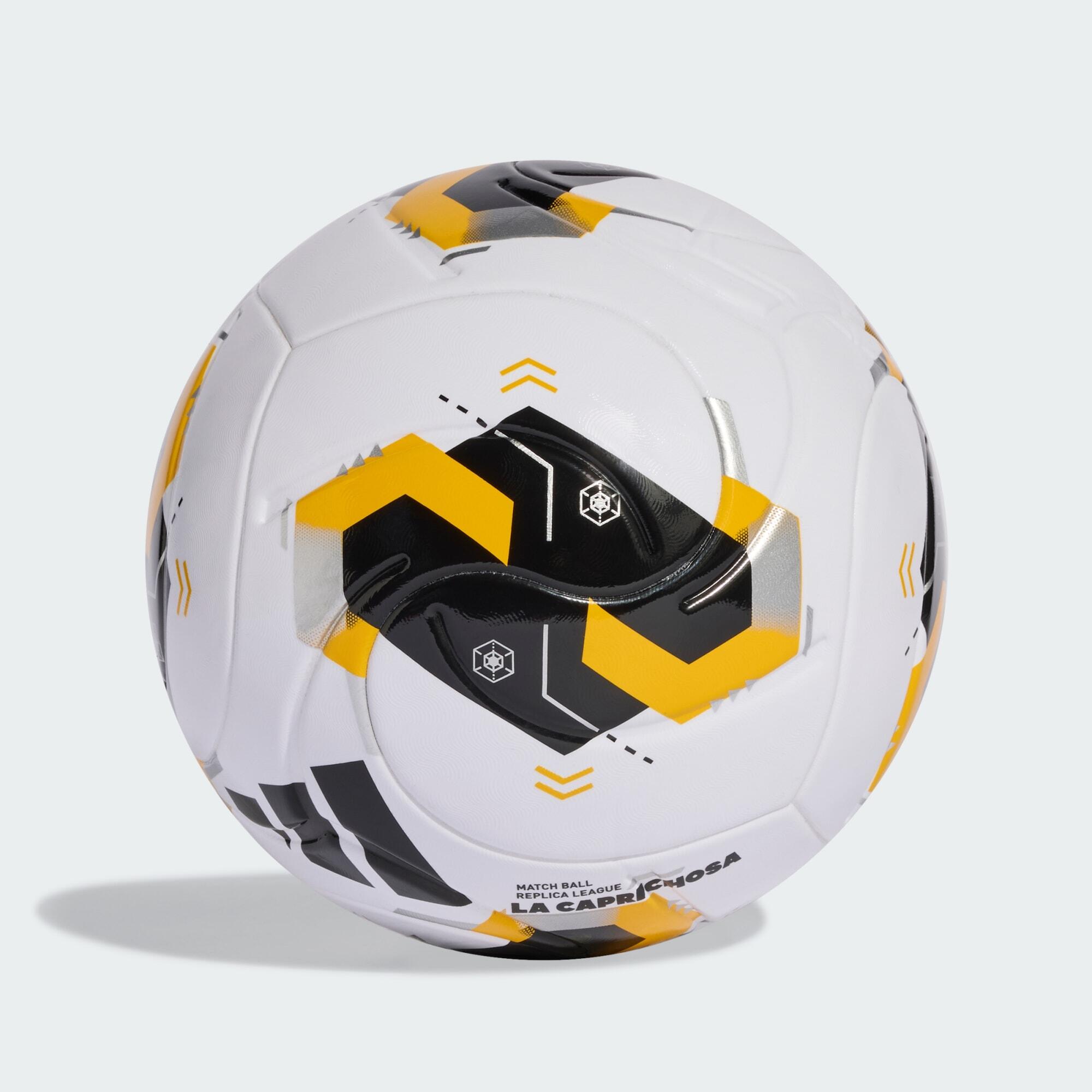 BOLA DA KINGS LEAGUE 2/5