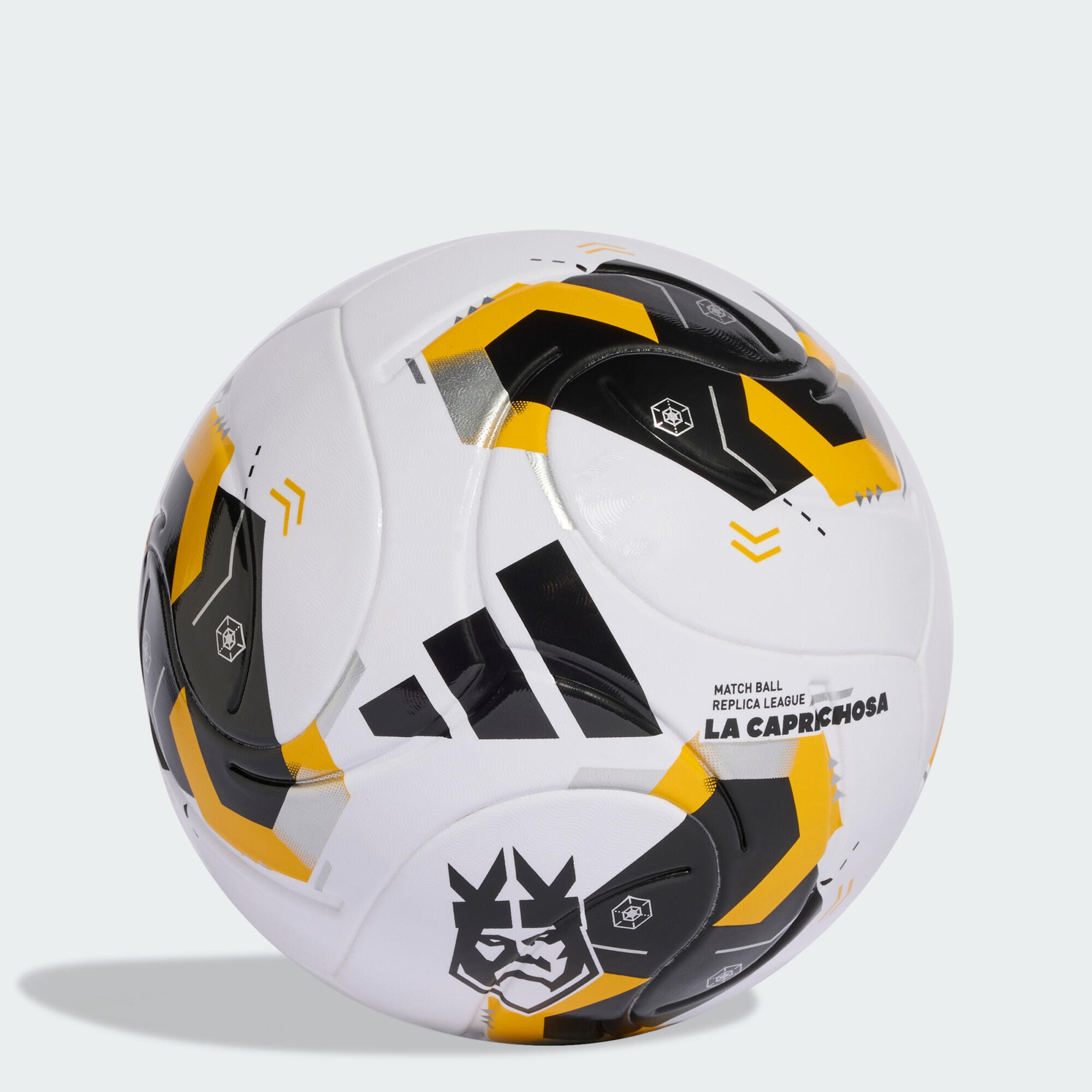 BOLA DA KINGS LEAGUE 5/5