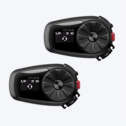 Intercom BY SENA 5S - DUO MOTOBLOUZ