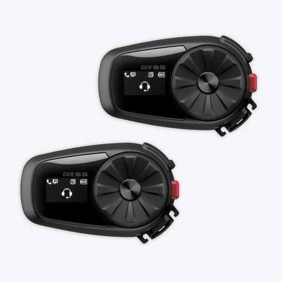 Intercom BY SENA 5S - DUO MOTOBLOUZ
