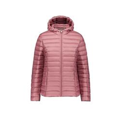 Doudoune légère à capuche femme JOTT Cloe