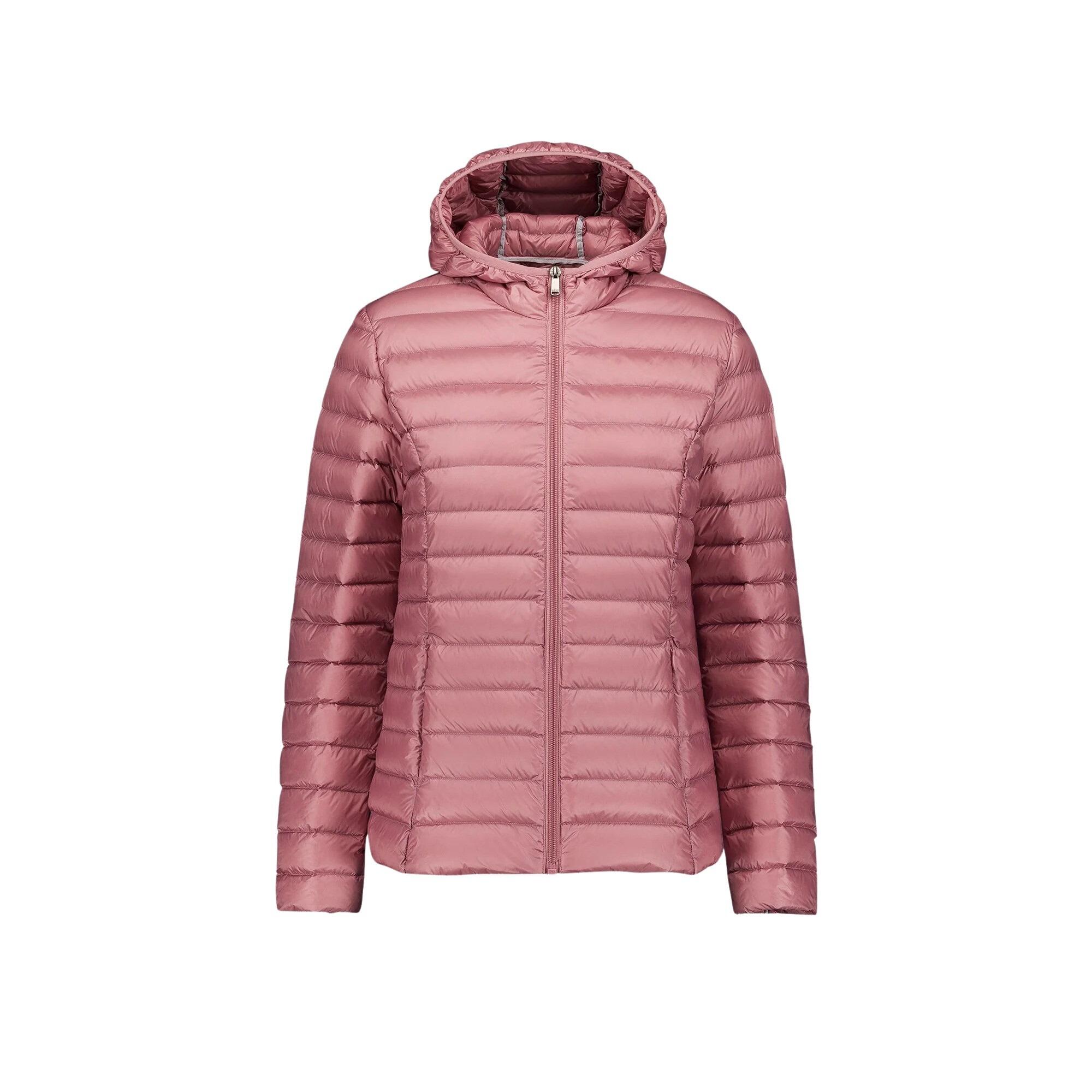 JOTT Giacca leggera acollo alto donna JOTT Cloe