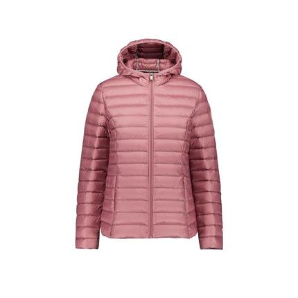 Doudoune légère à capuche femme JOTT Cloe