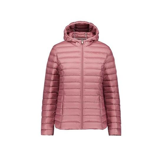 Doudoune légère à capuche femme JOTT Cloe