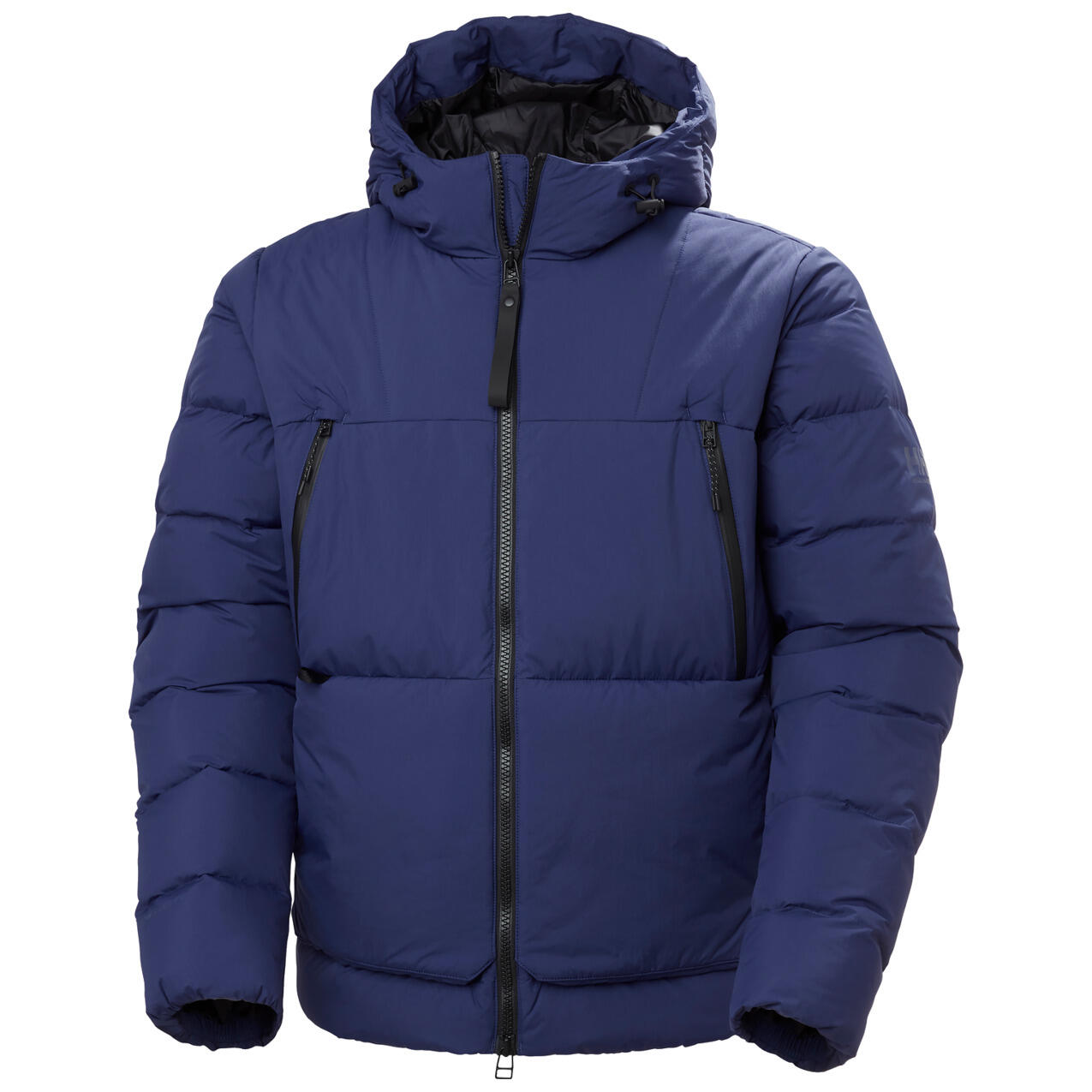 HELLY HANSEN Piumino con cappuccio Helly Hansen W22 Arc