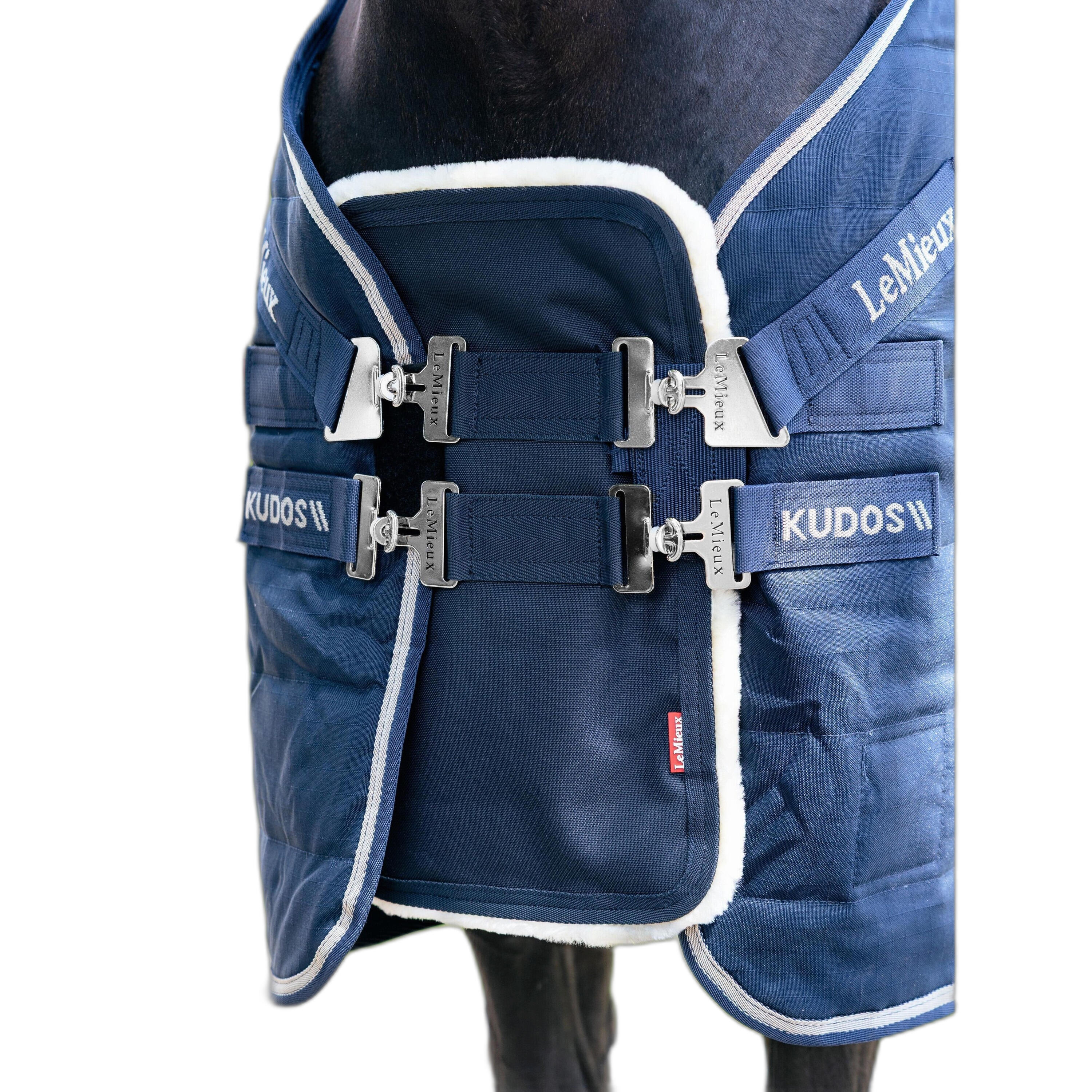 Undercover voor paarden LeMieux 4/4