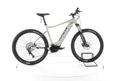 Ebike ricondizionata · Giant Fathom E+ 2 · Ottime condizioni