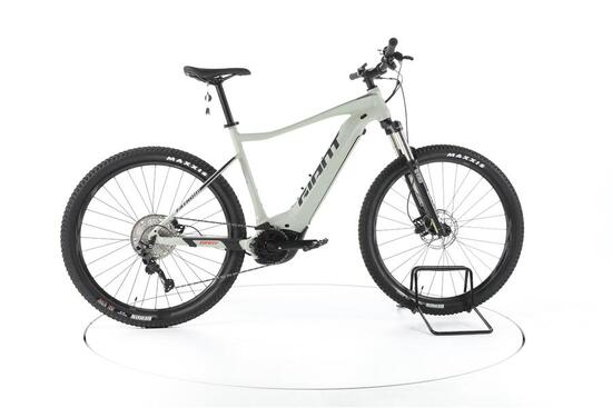 Ebike ricondizionata · Giant Fathom E+ 2 · Ottime condizioni
