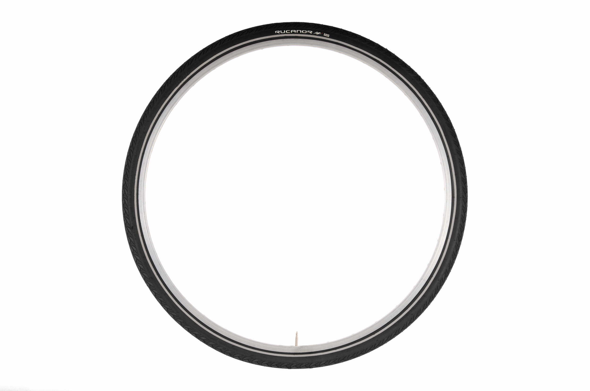 Unicorn Außenreifen 3 mm Durchstichsicher 28 x 1.40 (37-622) Schwarz 5/6