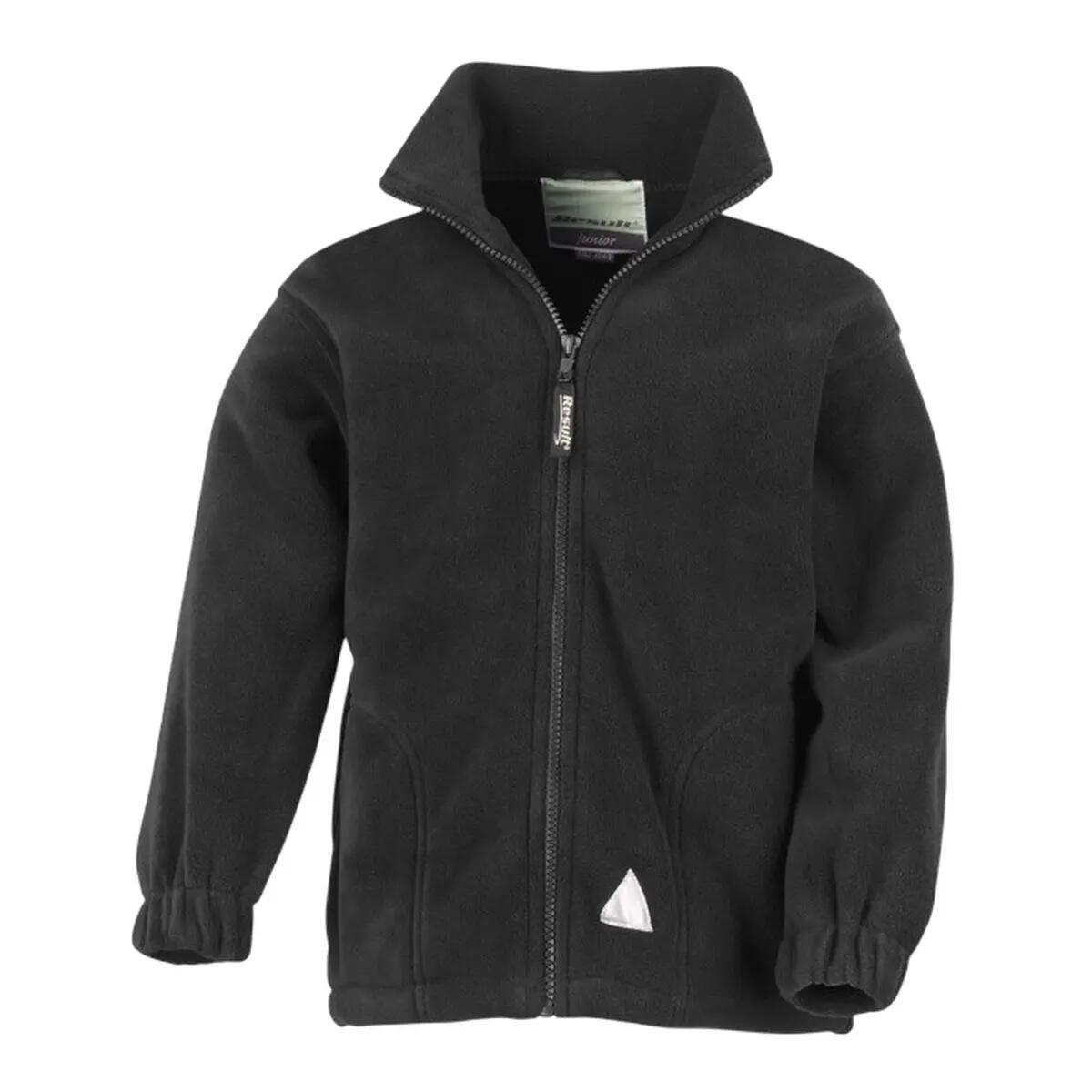 Veste Enfant (Noir) 2/3