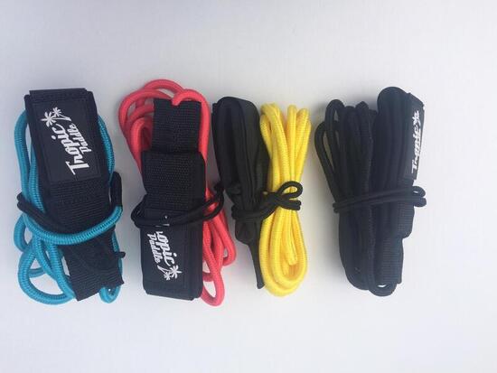 LEASH TROPIC PADDLE