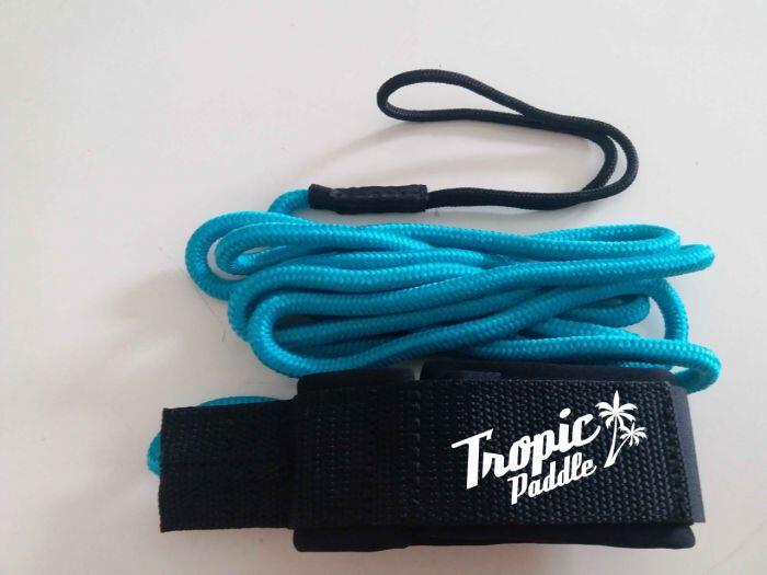 LEASH TROPIC PADDLE 2/2