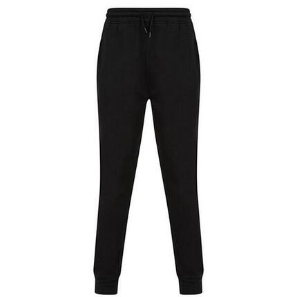Pantalon De Jogging ATHLEISURE Adulte (Noir)