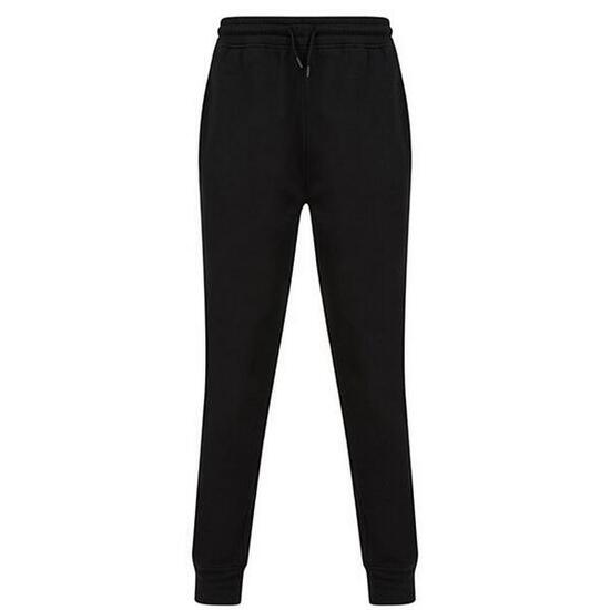 Pantalon De Jogging ATHLEISURE Adulte (Noir)