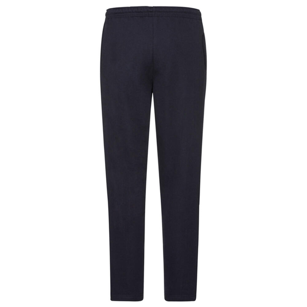 Pantalón de Chándal Classic para Adultos Unisex Marino Intenso 2/3
