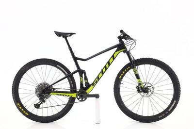 Tweedehands mtb · spark rc 900 pro x01 · zeer goede toestand