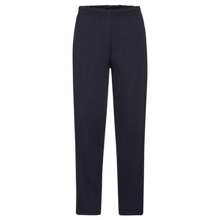 Pantalon De Jogging CLASSIC Adulte (Noir)