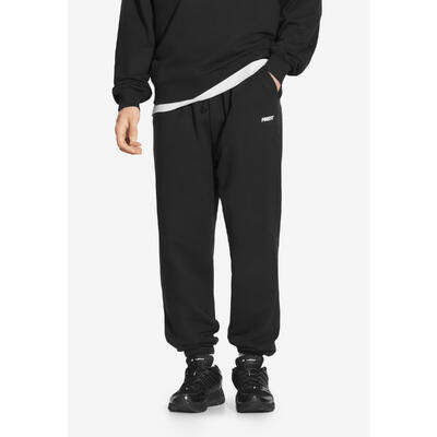 Spodnie dresowe męskie Prosto Infinity