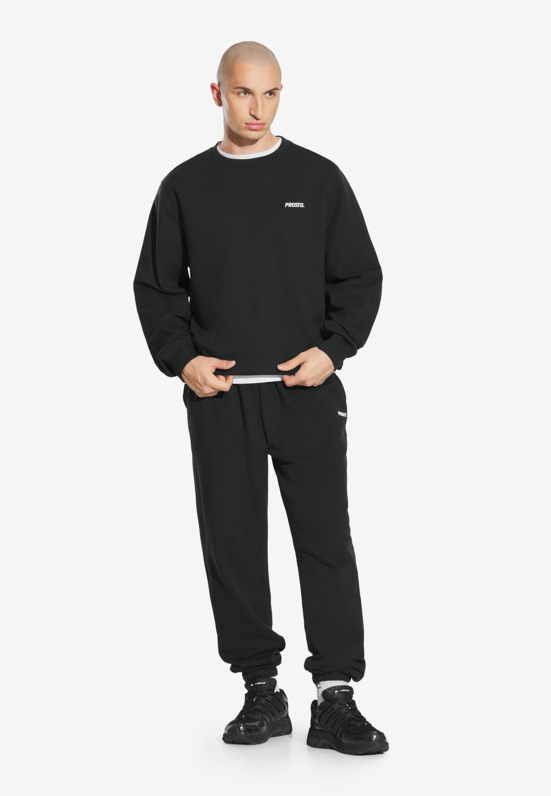 Pantalon homme PROSTO Infinity 2/6