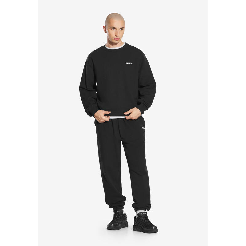 Pantaloni bărbați PROSTO Infinity