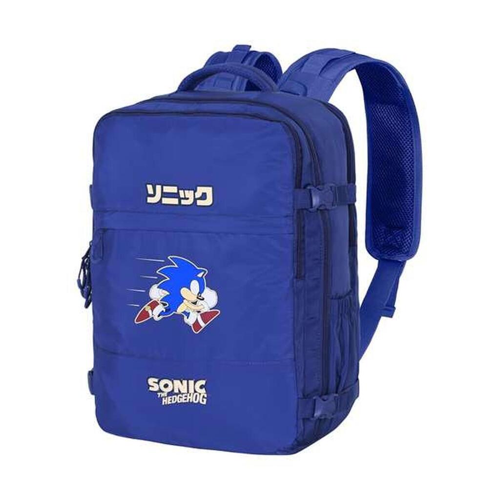 Backpack Cerda Sonic Prime