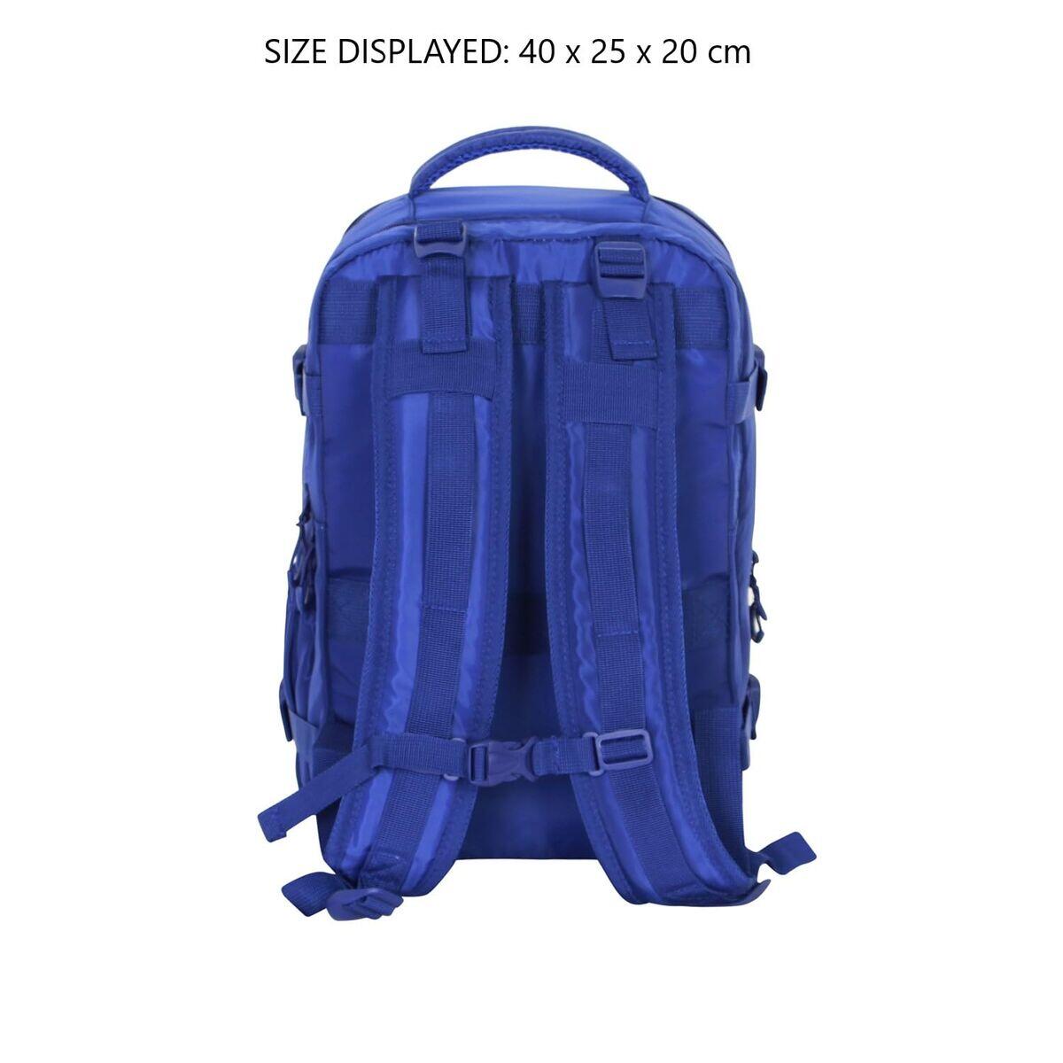 Sac à dos Multi-usage SONIC THE HEDGEHOG Bleu 4/5