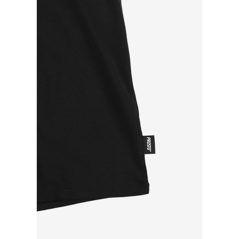 Tricou bărbați PROSTO Slim