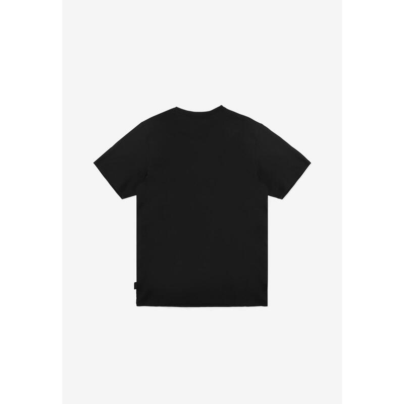 Tricou bărbați PROSTO Slim