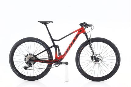 Refurbished MTB Fully · Spark RC Team GX · Sehr guter Zustand
