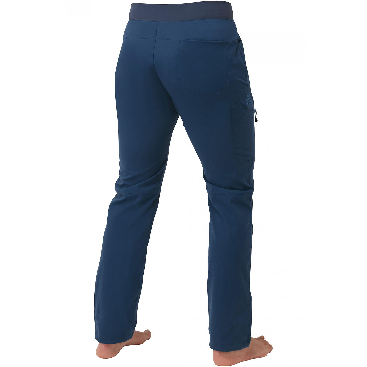 Damen Hose W DIHEDRAL PANT 3/7