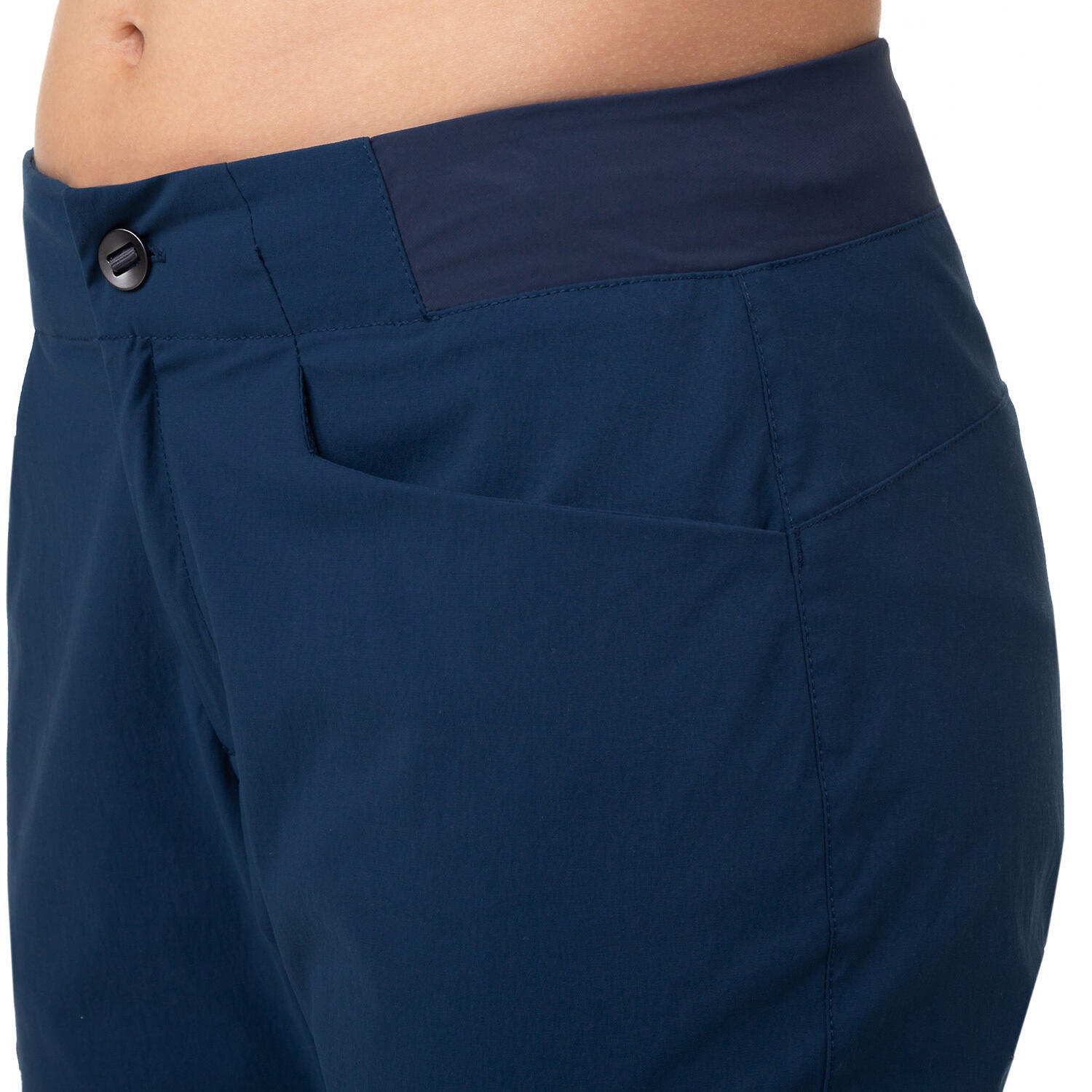 Damen Hose W DIHEDRAL PANT 6/7