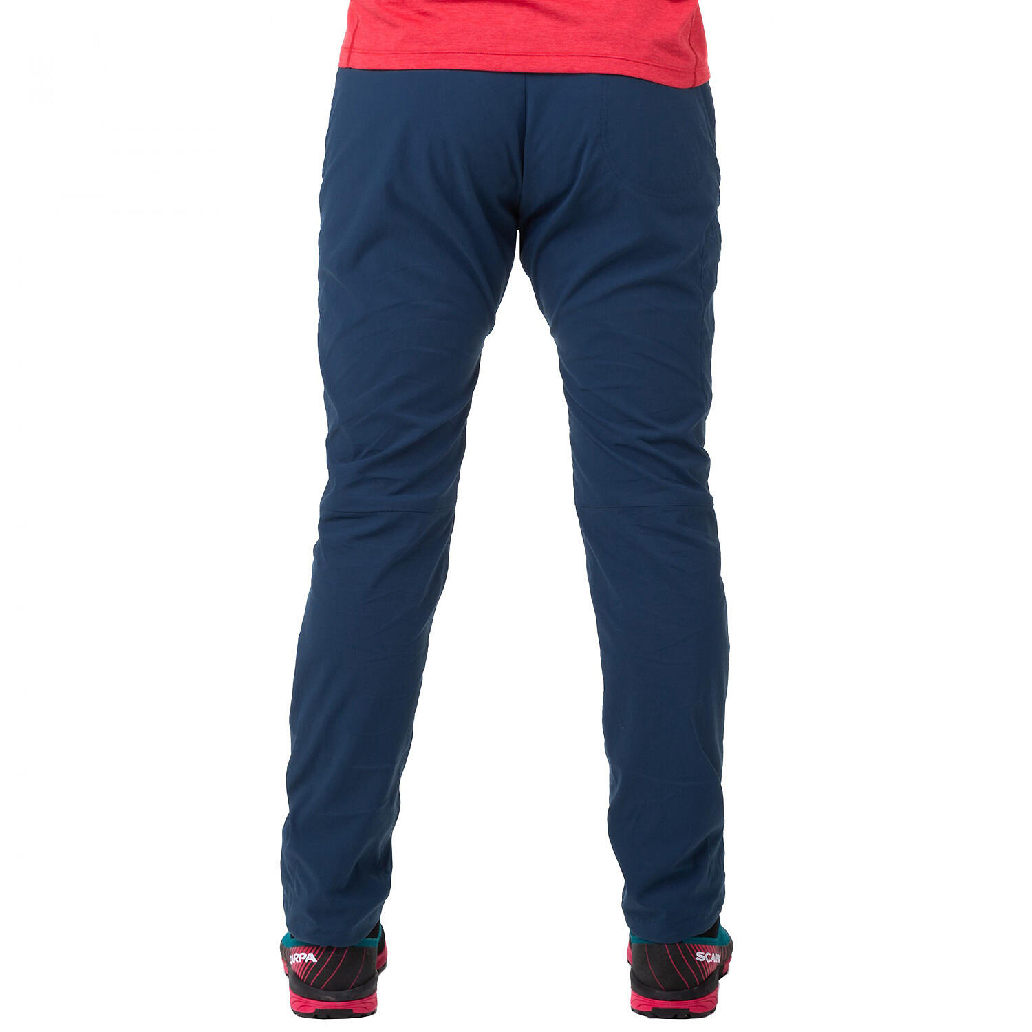Damen Hose W DIHEDRAL PANT 5/7