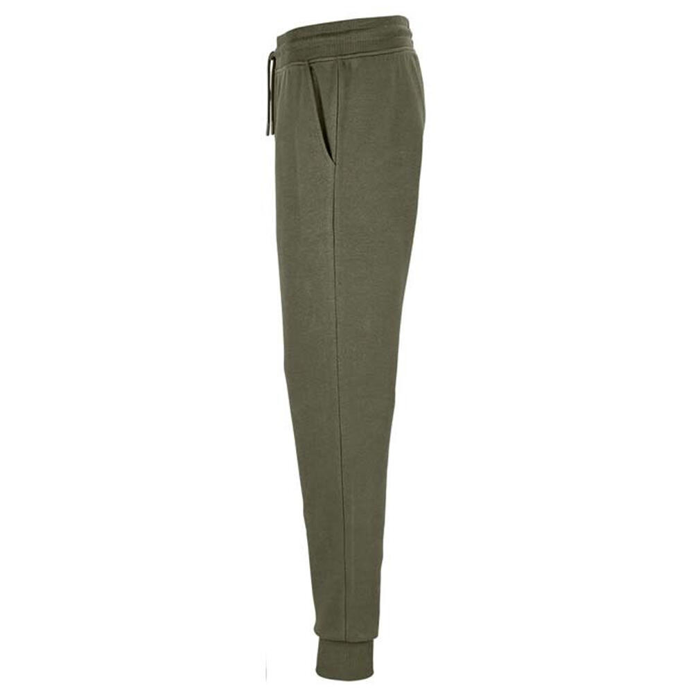 Pantalon De Jogging JUMBO Adulte (Kaki) 3/4