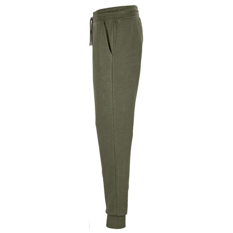 Pantaloni De Alergare Drumeții În Natură SOLS Jumbo Adulți