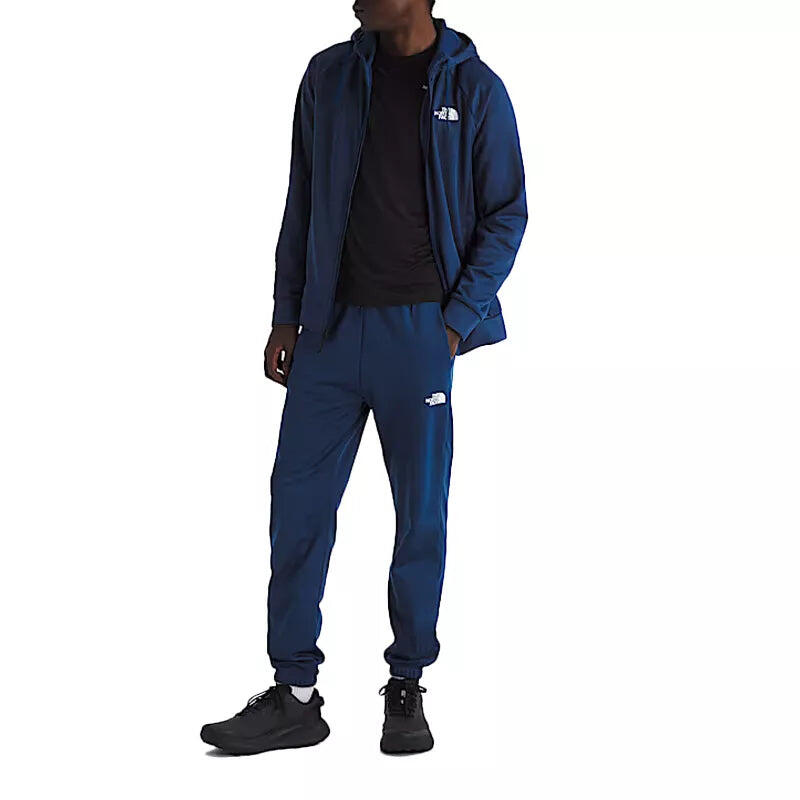 Pantalon de survêtement The North Face M REAXION 2.0 4/4