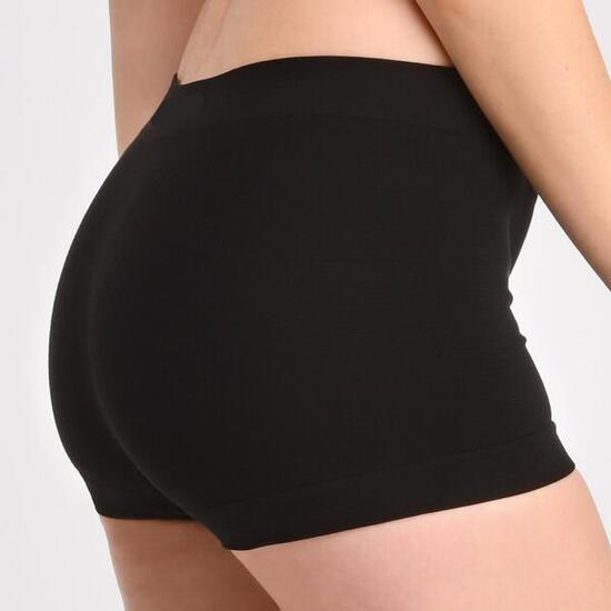 Boxer femme - effet gainant - compression modérée - SKINUP Sport