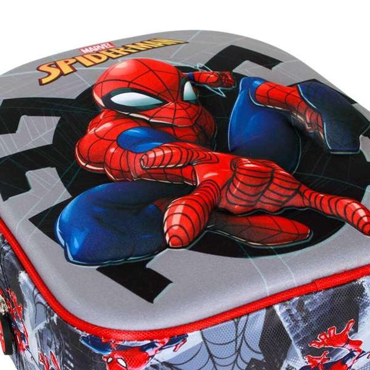 Cartable SPIDERMAN Multicouleur 5/5