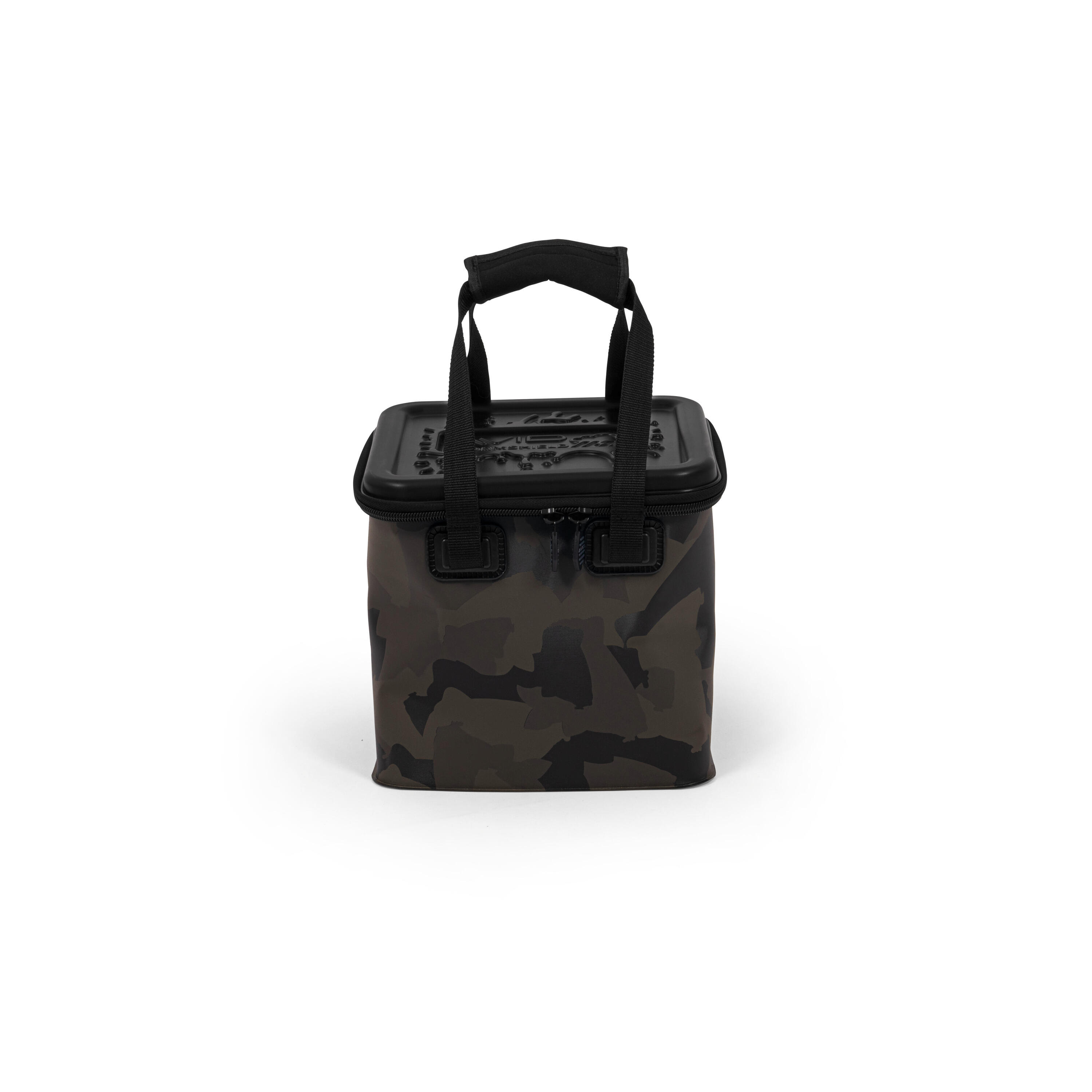 Bolsa de pesca Avid Stormshield Camo Eva 3/5